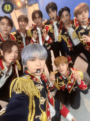 엔시티에 하이틴을 살짝 곁들이려다 콸콸 부어버린