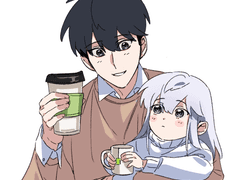 플과숨 그림 백업 4