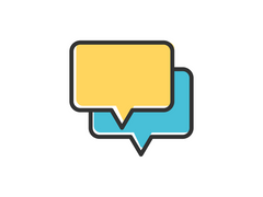 "먼저 연락하면 내가 개다!" 카피페 드림