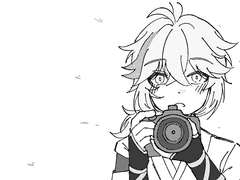 너와 나의 사계(샘플)