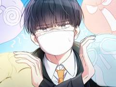 “사람들 위로하는 웹툰 만들고 싶다” 웹툰 작가 첫걸음 내디딘 오랜쥐 작가