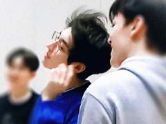 [전원우] 보스의 최측근