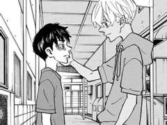 [ 도리벤 ] 어린애들의 농담인 줄 알았는데에..;;