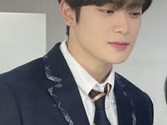 능글 연하 정재현 TALK