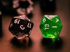 인생 운빨 올려주는 4가지 스킬