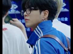 트레저 짧은 유사 모음 #2