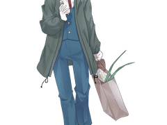 20240120 소강님 두상 커미션 신청