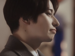 카모마일 차 한 잔