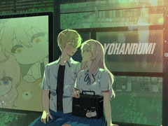 만쥬 커미션 - 자유구도 타입