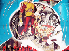 T350) 복제 인간의 침입 (The Human Duplicators, 1965)