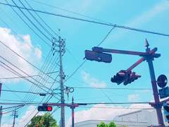 그 날의 하굣길(1)