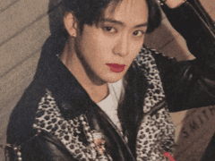 양아치 정재현의 짝사랑