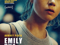 2T103) 에밀리: 범죄의 유혹 (Emily The Criminal, 2022)