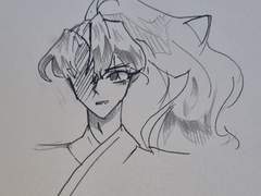 화산귀환 청명(종이)