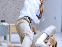 동런(19세) 소년들의 사랑 이야기(2)