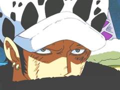 [원피스 상황소설] 운명의 수레바퀴/98화/로우