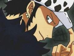 [원피스 상황소설] 운명의 수레바퀴/103화/로우