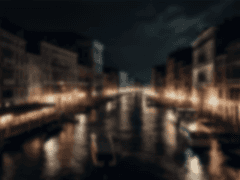 아무도 찾을 수 없는 곳으로