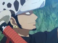 [원피스 상황소설] 운명의 수레바퀴 /105화