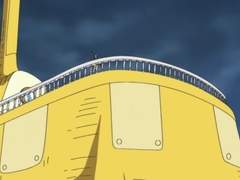 [원피스 상황소설] 운명의 수레바퀴/106화/ 도플라밍고