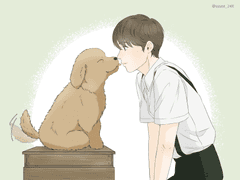 [미필적 고의에 의한 연애사]