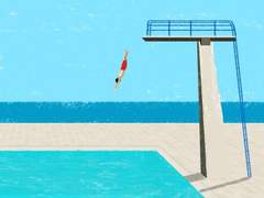 숨 참고 러브다이브 01