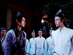 [망기강징] 신께서 물어본다면 이렇게 대답할거야