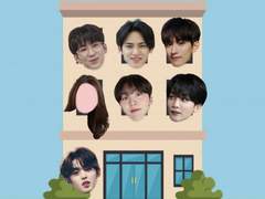 Welcome to 하숙틴! #9