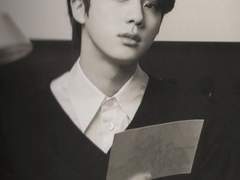 나의 김석진에게 1