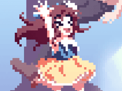 잠뜰TV "금수저 아가씨" 테마 배경화면(PC전용)