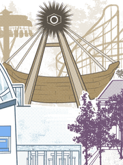 데못죽) CP 연성