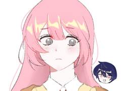 두상 고정틀 커미션