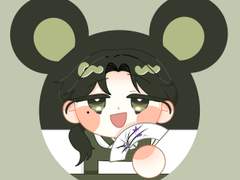 [화산귀환] 임소병 경단도안 유료배포