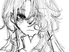 [ 환각의 미로 ] 린