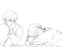 카게야마 토비오 개인봇을 모십니다