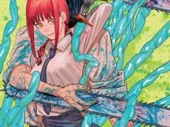 내가 마키마씨의 비서로 일하게 된 사연(3).