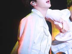 [김석진] 미안하다 사랑한다++