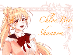 클로에 베리 샤논/21세/XX