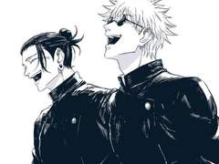 [주술회전] 언젠가 쓰고 싶은 주술회전 썰 모음집1