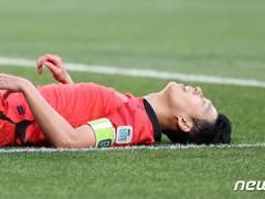 [손흥민] 그 여름 +++