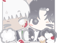 모에폴라 고정틀 커미션