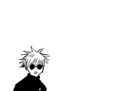 주술회전 카톡 모음