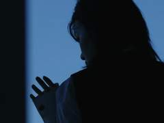 당신은 내가 눈을 좋아하던 걸 기억할까