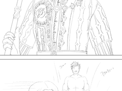 카사도어 전투관련 그림들