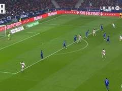 01.21(일) 22:00라리가 오사수나 vs 헤타페 (라인업 분석 예정)