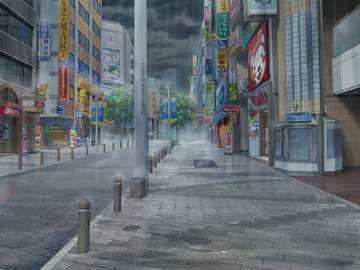 [HL]주현여루 조각글 by.심연