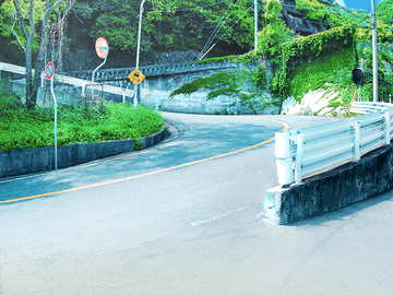 [HL]주현여루 감상문 by.사과킬러