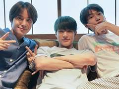 그 남자들이 분노쟁이를 다루는 방법 talk 5