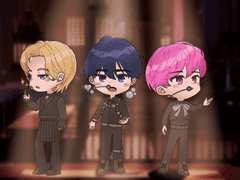 뮤지컬의 밤✨️