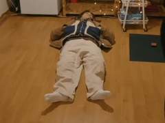 질투하는 곰수인+